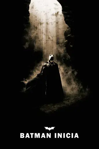 Batman Begins - Poster
