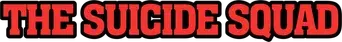 El escuadrón suicida - Logo