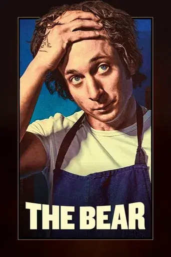 The Bear - Poster