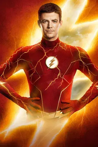 The Flash - Poster
