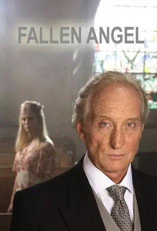 Fallen Angel - Poster