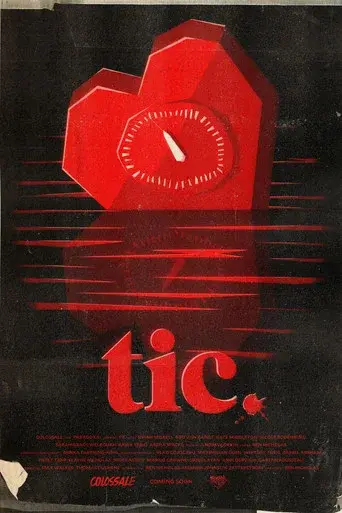 Tic poster