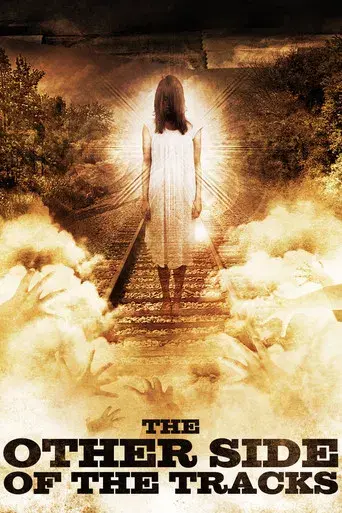 The Other Side of the Tracks - Poster