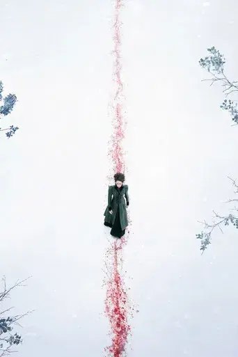 Penny Dreadful - Poster