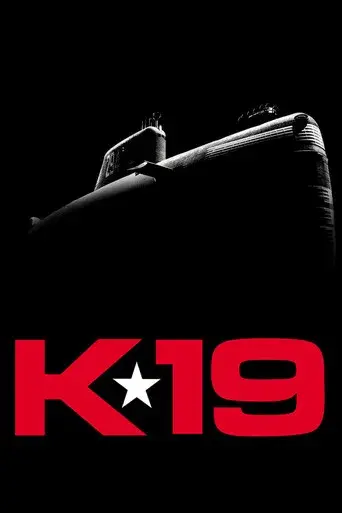 K-19: The Widowmaker - Poster