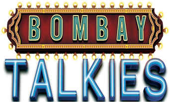 Bombay Talkies - Logo
