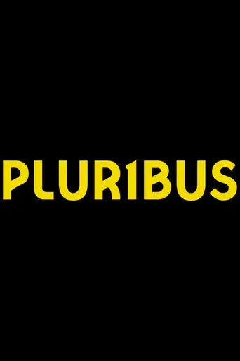 Pluribus - Poster