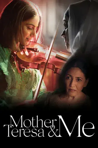 El milagro de la Madre Teresa poster