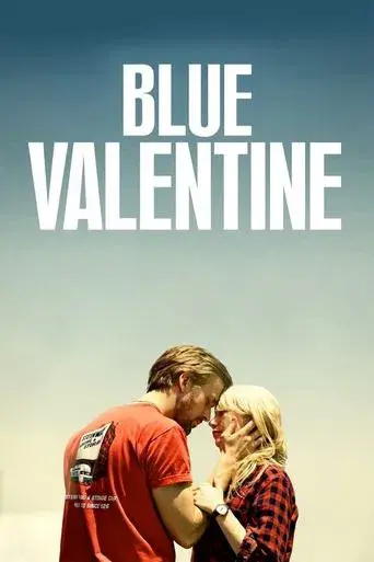 Blue Valentine - Poster