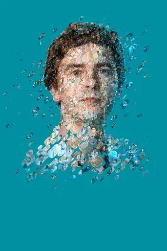 The Good Doctor - Poster
