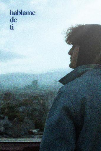 Háblame de ti - Poster