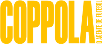 Coppola, el representante - Logo