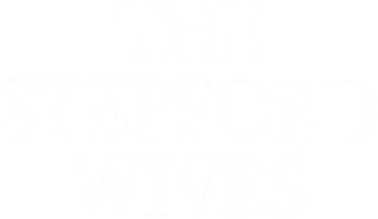 Las esposas de Stepford - Logo