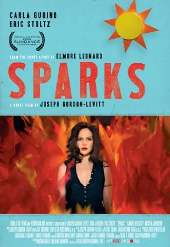 Sparks poster