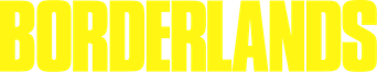 Borderlands - Logo