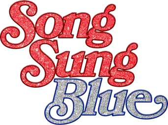 Song Sung Blue - Canción para dos - Logo