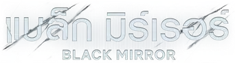 Black Mirror - Logo