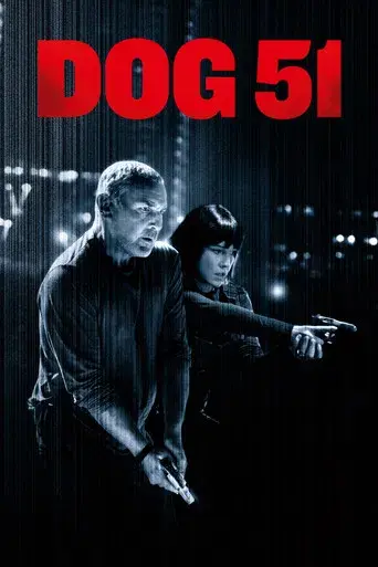 Chien 51 - Poster