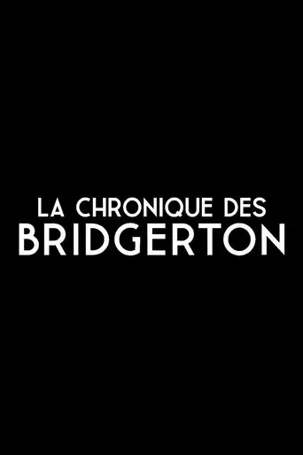 Los Bridgerton - Poster
