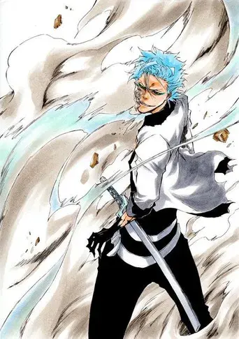 Bleach - Poster