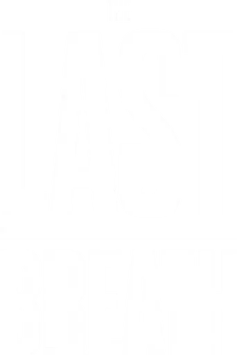 El último aliento - Logo