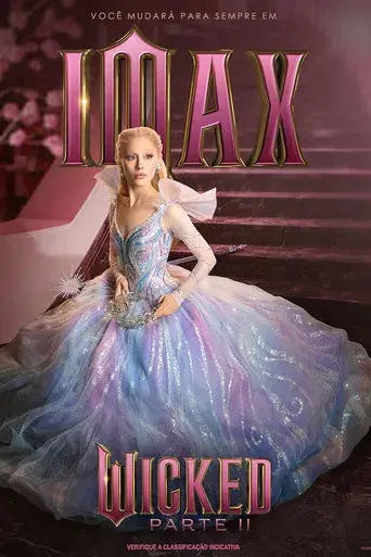 Wicked Parte II - Poster