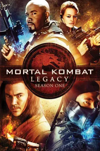 Temporada 1