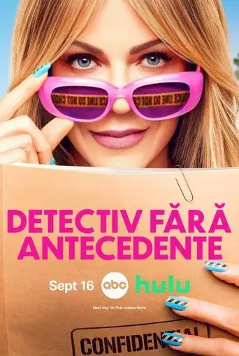 High Potential - Poster