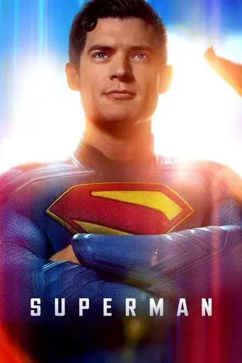 Superman - Poster