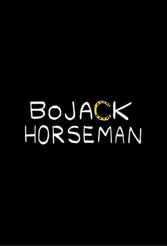 BoJack Horseman - Poster