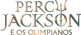 Percy Jackson y los dioses del Olimpo - Logo