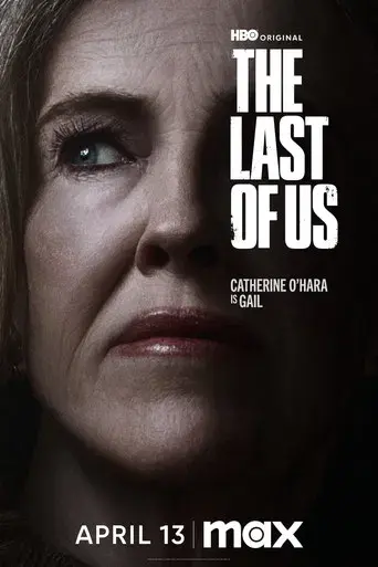 The Last of Us - Poster