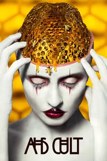 American Horror Story - Poster