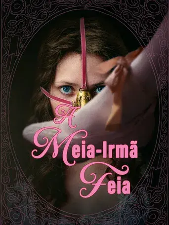 La hermanastra fea - Poster