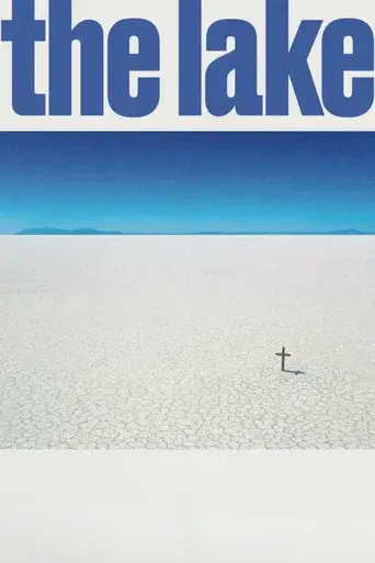 The Lake poster