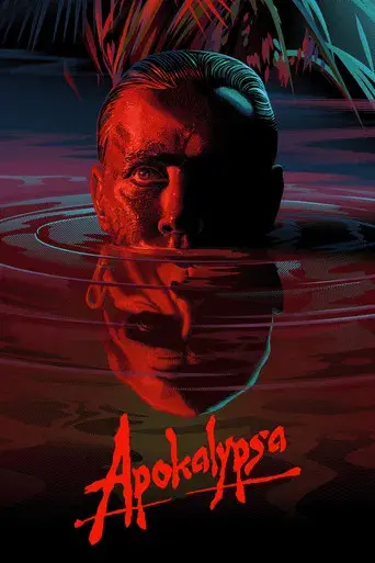 Apocalypse Now - Poster