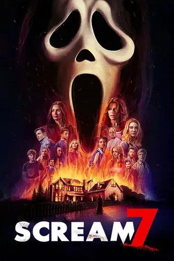Scream 7 - Poster