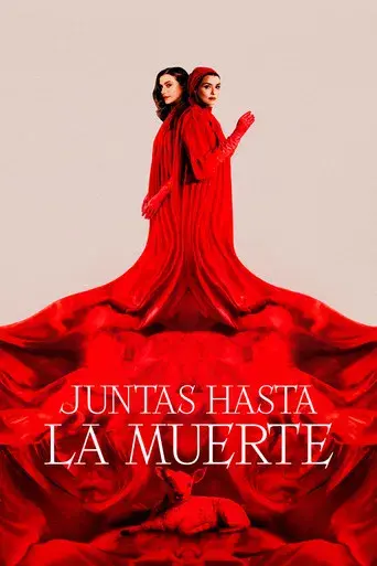 Inseparables - Poster