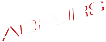 అదుర్స్ - Logo