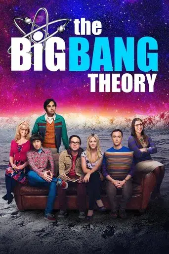 Big Bang - Poster