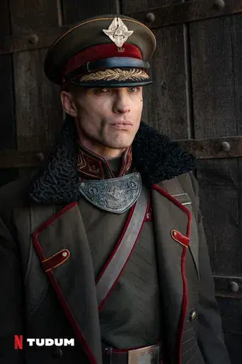 Rebel Moon (Parte uno): La niña del fuego - Poster