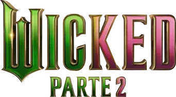 Wicked Parte II - Logo
