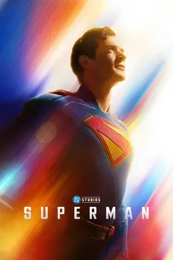 Superman - Poster