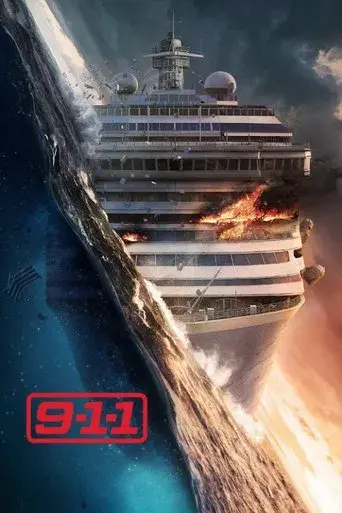 9-1-1 - Poster