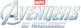 Los Vengadores - Logo