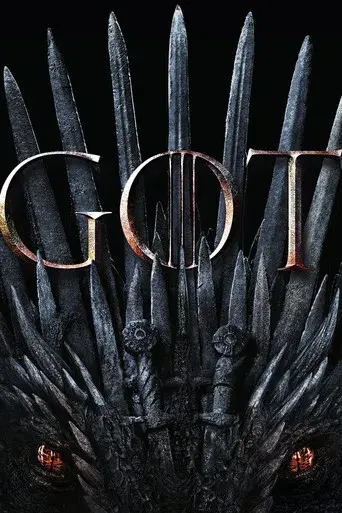 Juego de tronos - Poster