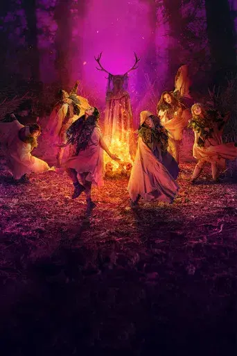 Yellowjackets - Poster