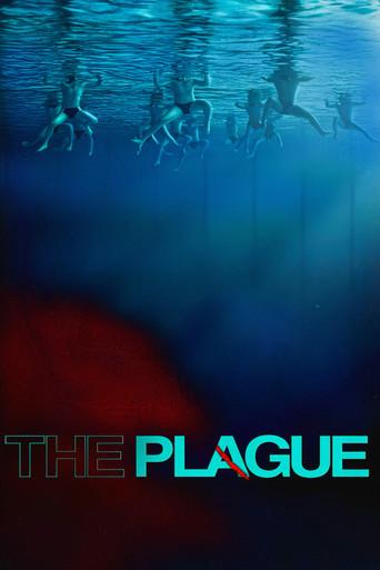The Plague - Poster