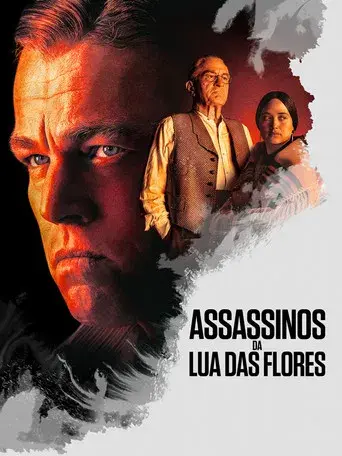 Los asesinos de la luna - Poster