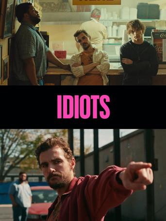Idiots - Poster